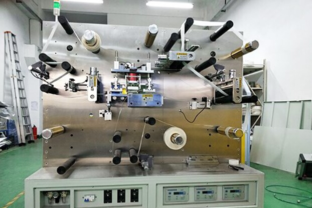 復(fù)合機 復(fù)合機